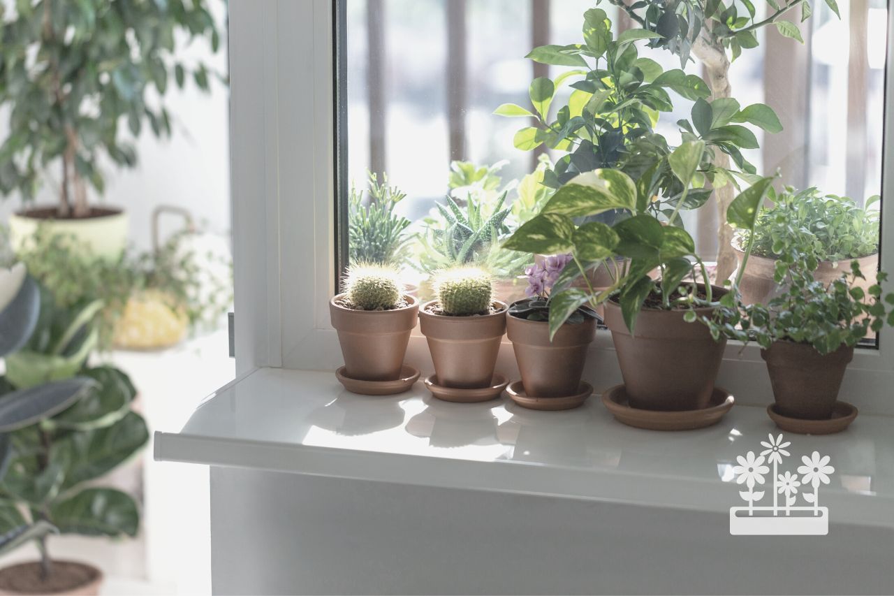 What Indoor Plants Look Good Together?